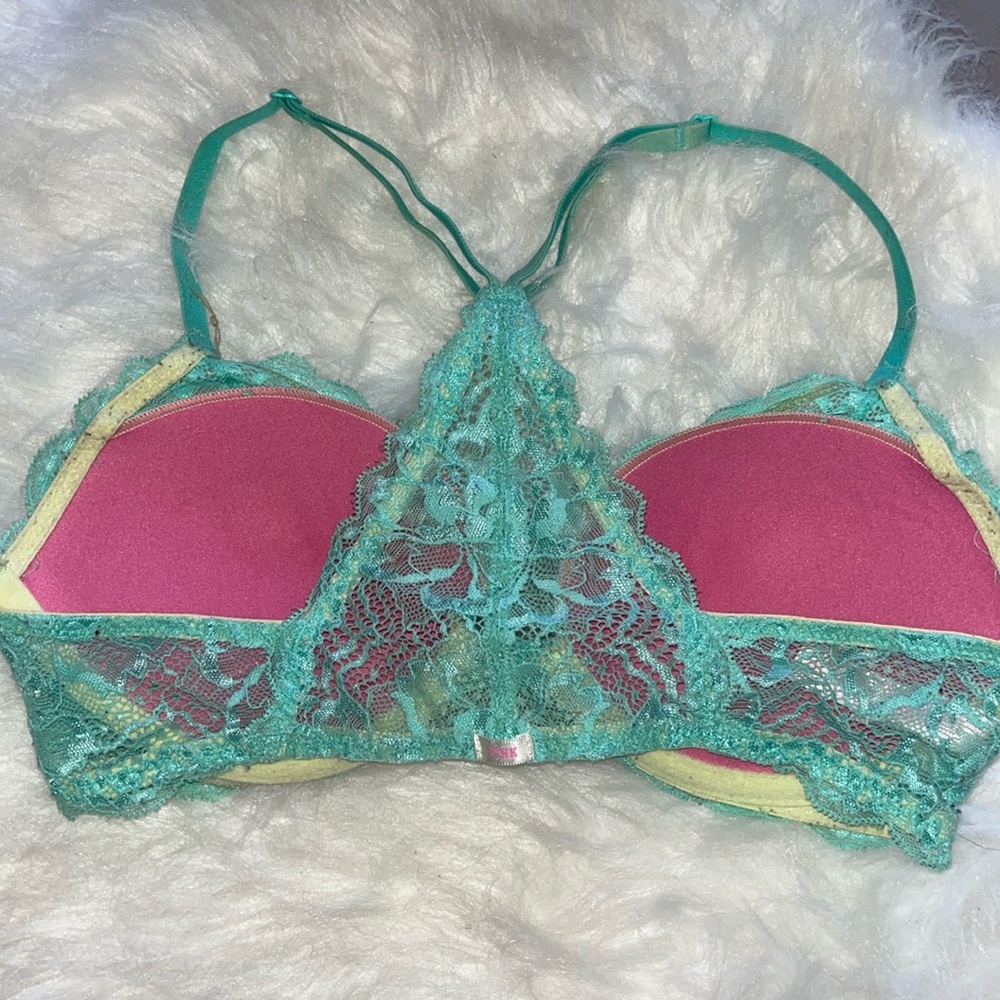 Victorias Secret PINK Racer Back - Picture 2 of 3